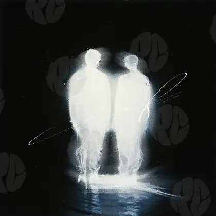 Обложка для трека «Spectral Twins»