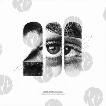 Обложка для трека «Eye»