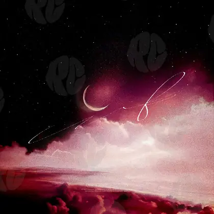 Обложка для трека «Lunar Bloom»