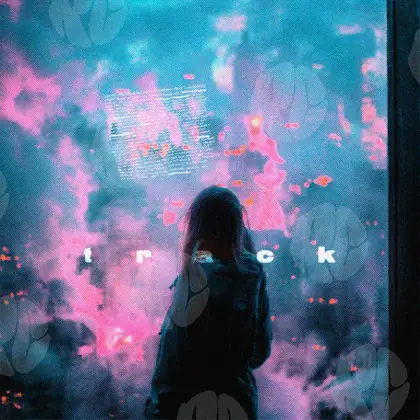 Обложка для трека «Girl in the clouds»