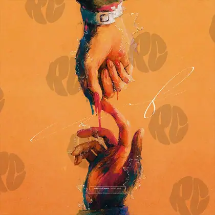 Обложка для трека «Intertwined»