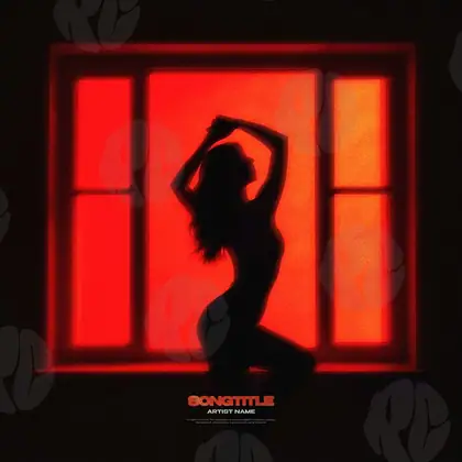 Обложка для трека «Window Silhouette»