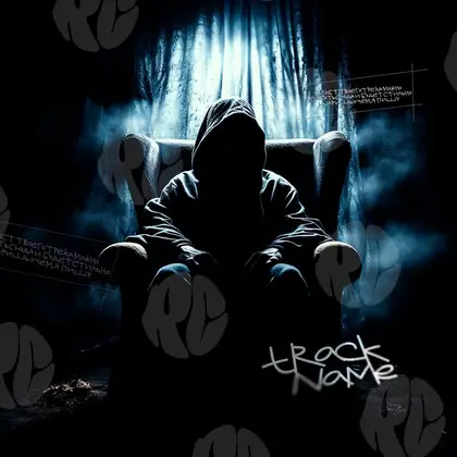 Обложка для трека «Armchair»