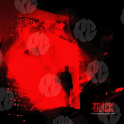 Обложка для трека «Red vibe»