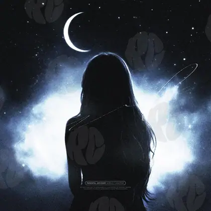 Обложка для трека «Lunar Watcher»