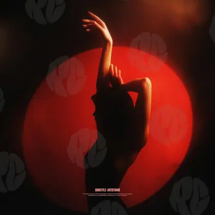 Обложка для трека «Aura Dance»