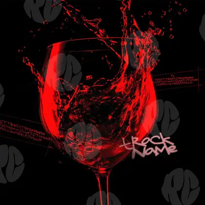 Обложка для трека «Glass of liquid»