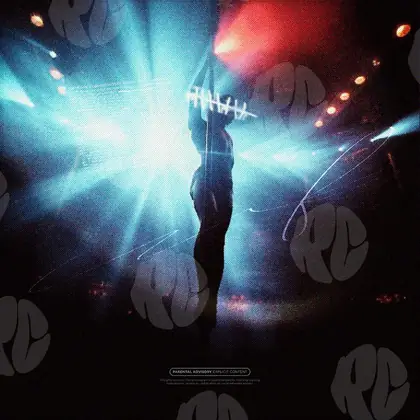 Обложка для трека «Girl on the pole»