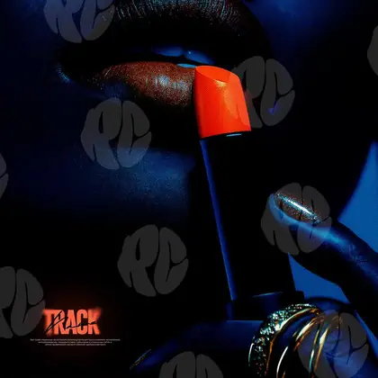 Обложка для трека «Orange lipstick»