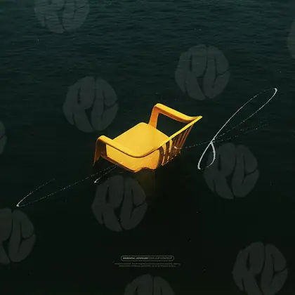 Обложка для трека «Water Throne»