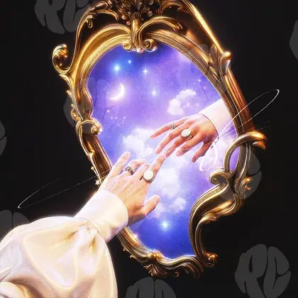 Обложка для трека «Starry Touch»