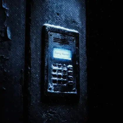 Обложка для трека «Silent Signal»