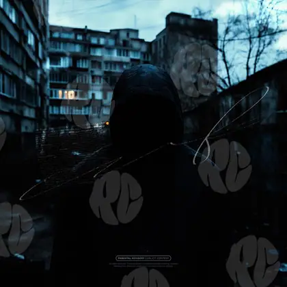 Обложка для трека «Sadness»