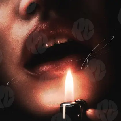 Обложка для трека «Flame Lips»