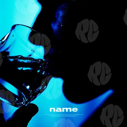 Обложка для трека «Drinking water»