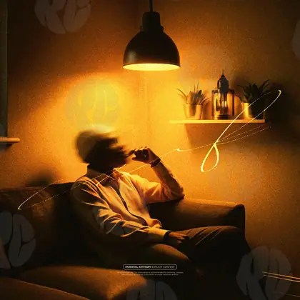Обложка для трека «Pensive Shade»