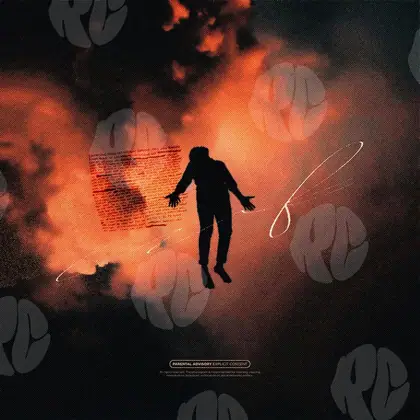 Обложка для трека «Man in the Clouds»