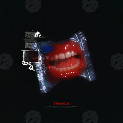 Обложка для трека «Plastic Desire»