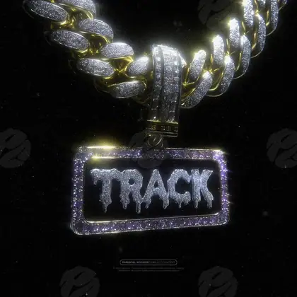 Обложка для трека «Iced Drip»