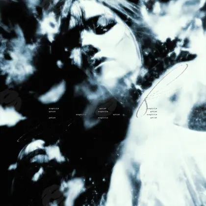 Обложка для трека «Negative Vision»