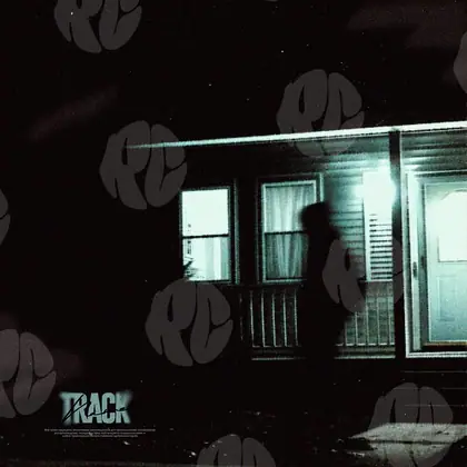 Обложка для трека «House at night»