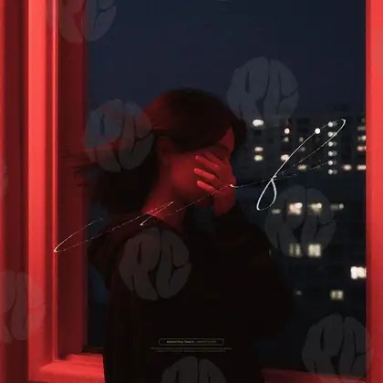 Обложка для трека «Red Window»