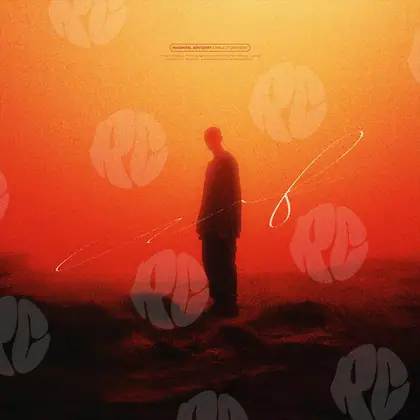 Обложка для трека «Red Horizon»