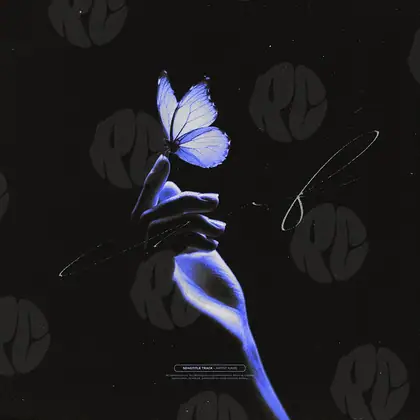 Обложка для трека «Butterfly Touch»