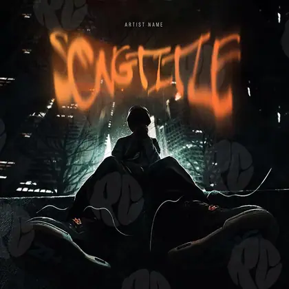 Обложка для трека «City Song»