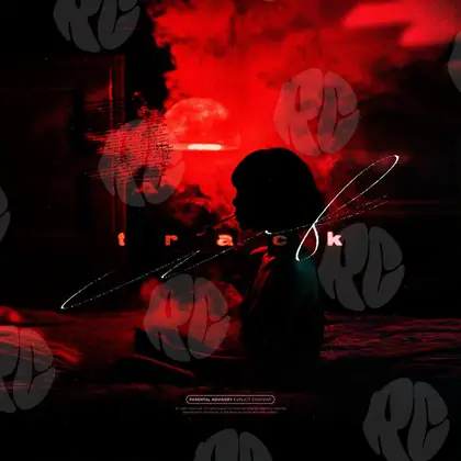 Обложка для трека «Red smoke»