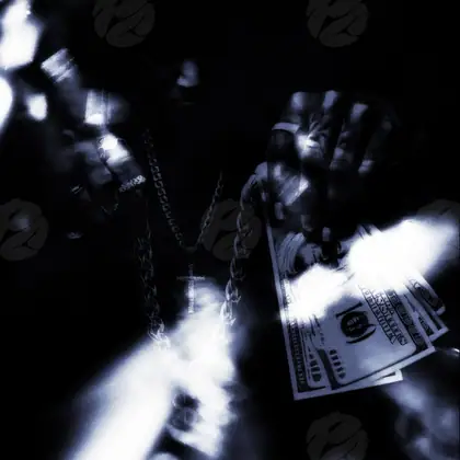 Обложка для трека «Dark Wealth»
