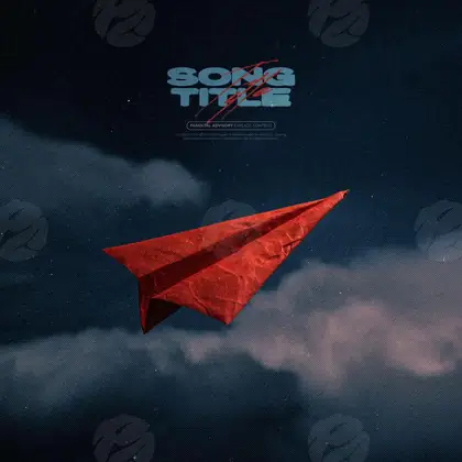 Обложка для трека «Skybound Fold»