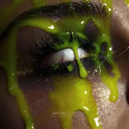 Обложка для трека «Acid Look»