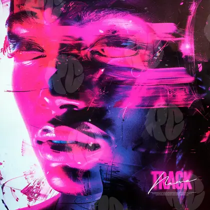 Обложка для трека «Pink face»