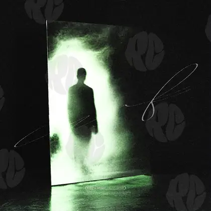 Обложка для трека «Ethereal Threshold»