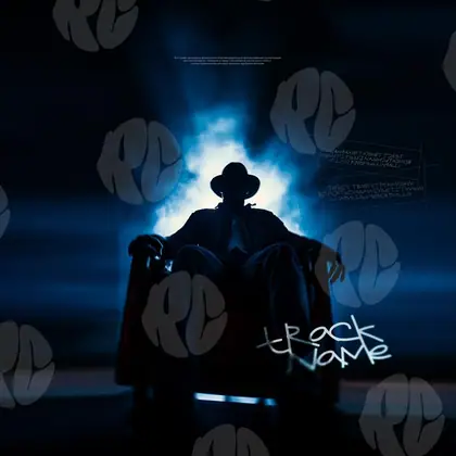 Обложка для трека «The man in the chair»