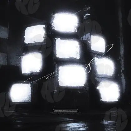 Обложка для трека «White Screens»