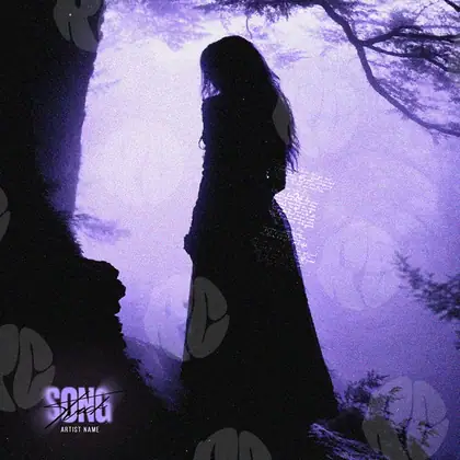 Обложка для трека «Silent Forest»