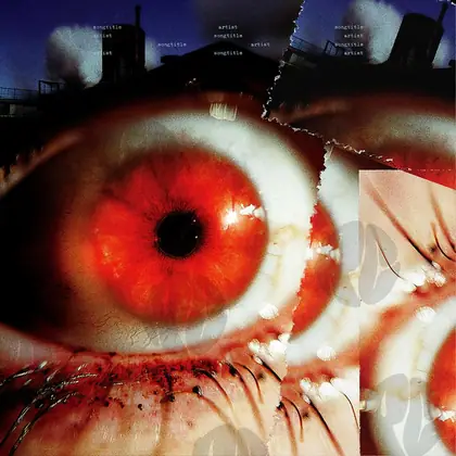 Обложка для трека «Bloody Eye»