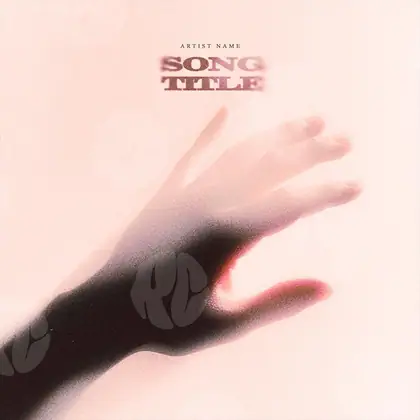 Обложка для трека «Hand is in the fog»