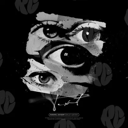 Обложка для трека «Eyes»