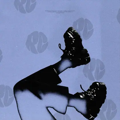 Обложка для трека «Lacquered Legs»