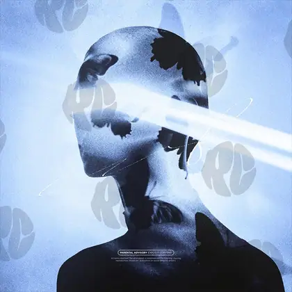 Обложка для трека «Butterfly Mind»