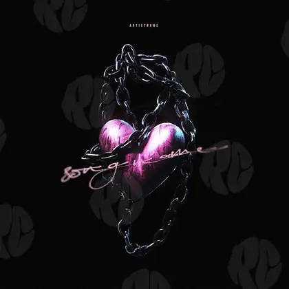 Обложка для трека «The Chained Heart»