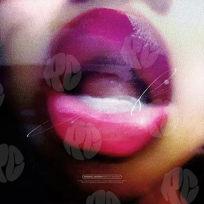 Обложка для трека «Plump Lips»