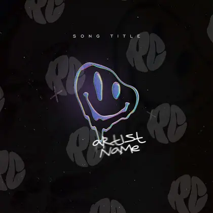 Обложка для трека «Smiley Face»