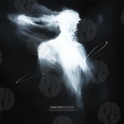 Обложка для трека «Ghostly Figure»