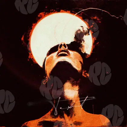 Обложка для трека «The Sun Man»