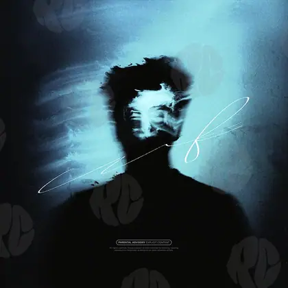 Обложка для трека «Blurred Face»
