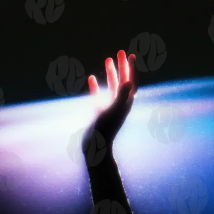 Обложка для трека «Reaching Luminosity»